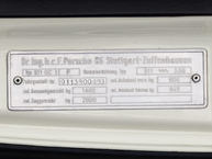 1973 Porsche 911 Carrera RS Coupe Light Ivory 6630393